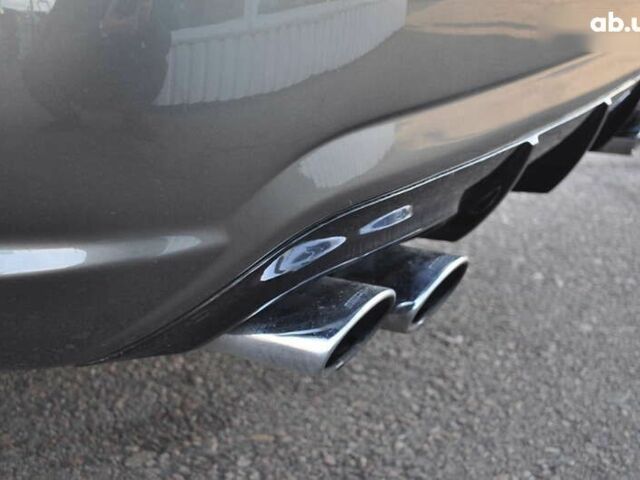 Мерседес ЦЛ-клас, об'ємом двигуна 5.4 л та пробігом 175 тис. км за 23500 $, фото 15 на Automoto.ua