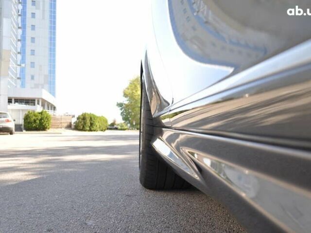 Мерседес ЦЛ-класс, объемом двигателя 5.4 л и пробегом 175 тыс. км за 23500 $, фото 24 на Automoto.ua