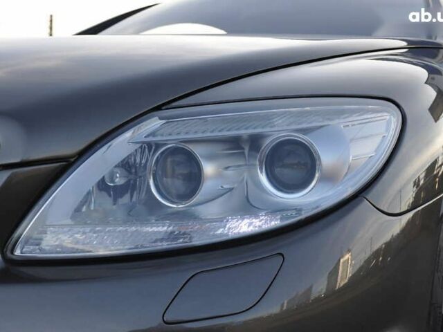 Мерседес ЦЛ-клас, об'ємом двигуна 5.4 л та пробігом 175 тис. км за 23500 $, фото 5 на Automoto.ua