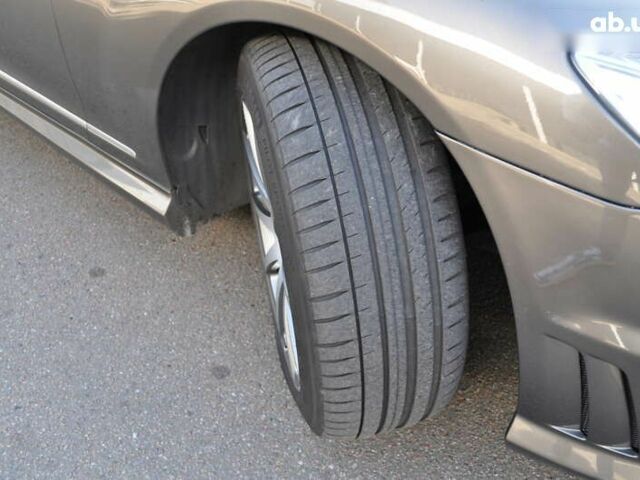 Мерседес ЦЛ-класс, объемом двигателя 5.4 л и пробегом 175 тыс. км за 23500 $, фото 27 на Automoto.ua