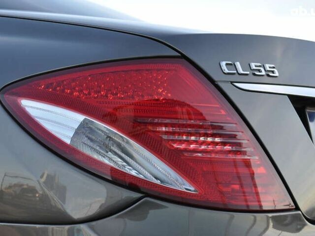 Мерседес ЦЛ-клас, об'ємом двигуна 5.4 л та пробігом 175 тис. км за 23500 $, фото 14 на Automoto.ua