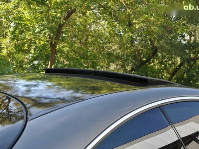 Мерседес ЦЛ-класс, объемом двигателя 5.4 л и пробегом 175 тыс. км за 23500 $, фото 28 на Automoto.ua