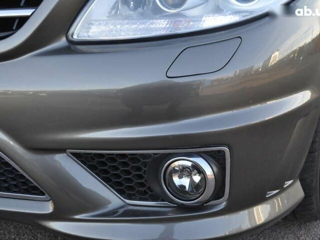 Мерседес ЦЛ-клас, об'ємом двигуна 5.4 л та пробігом 175 тис. км за 23500 $, фото 6 на Automoto.ua
