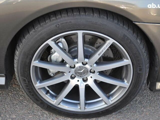 Мерседес ЦЛ-клас, об'ємом двигуна 5.4 л та пробігом 175 тис. км за 23500 $, фото 26 на Automoto.ua