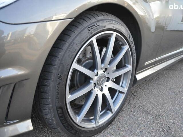 Мерседес ЦЛ-клас, об'ємом двигуна 5.4 л та пробігом 175 тис. км за 23500 $, фото 8 на Automoto.ua