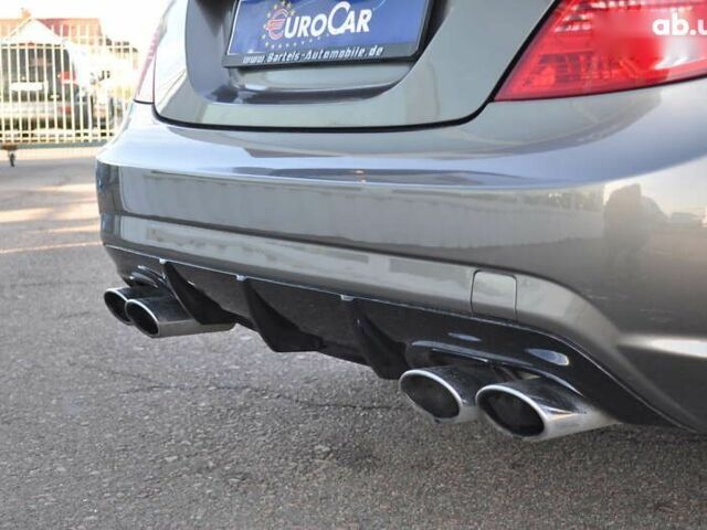 Мерседес ЦЛ-клас, об'ємом двигуна 5.4 л та пробігом 175 тис. км за 23500 $, фото 21 на Automoto.ua