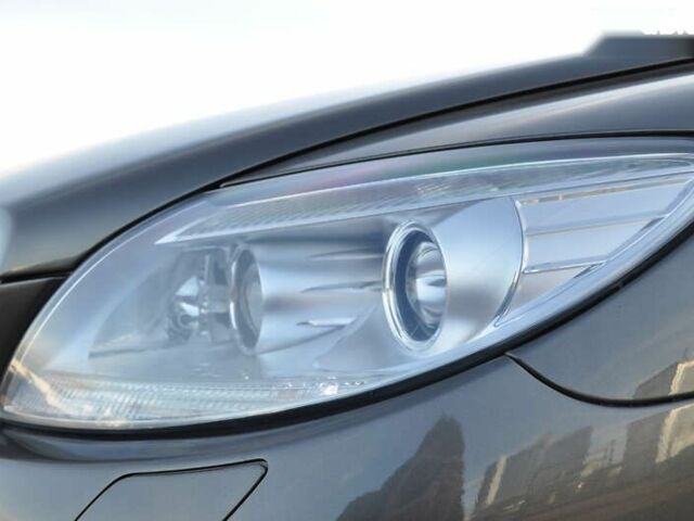 Мерседес ЦЛ-клас, об'ємом двигуна 5.4 л та пробігом 175 тис. км за 23500 $, фото 7 на Automoto.ua