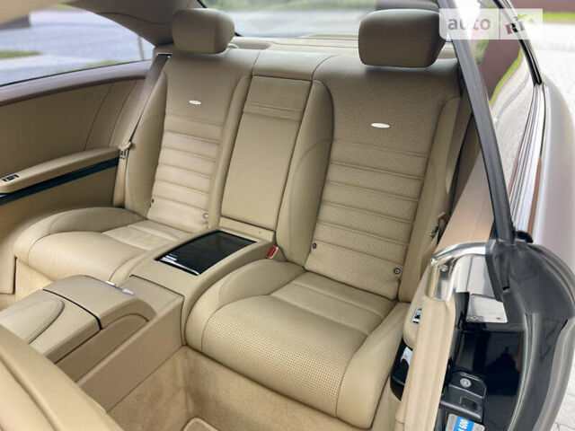Мерседес ЦЛ-клас, об'ємом двигуна 6.3 л та пробігом 137 тис. км за 22900 $, фото 29 на Automoto.ua