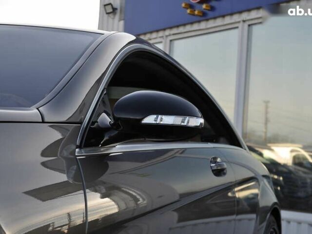 Мерседес ЦЛ-клас, об'ємом двигуна 5.4 л та пробігом 175 тис. км за 23500 $, фото 9 на Automoto.ua