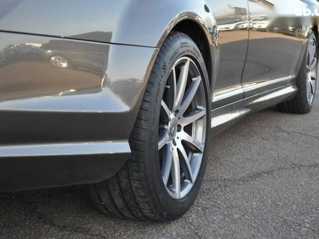 Мерседес ЦЛ-клас, об'ємом двигуна 5.4 л та пробігом 175 тис. км за 23500 $, фото 20 на Automoto.ua