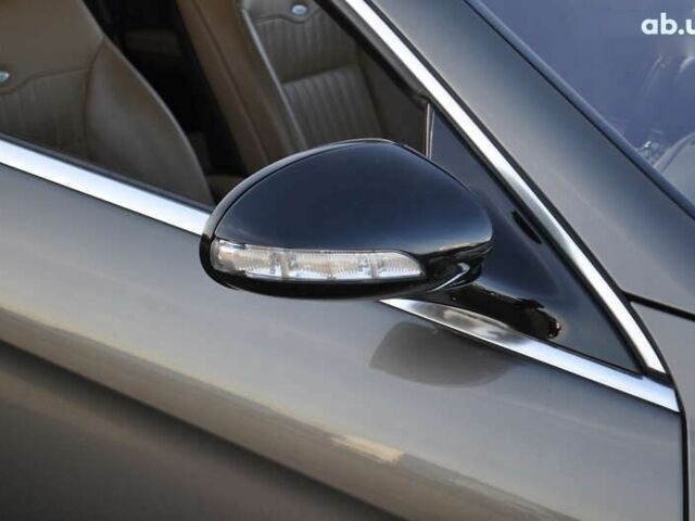 Мерседес ЦЛ-клас, об'ємом двигуна 5.4 л та пробігом 175 тис. км за 23500 $, фото 27 на Automoto.ua