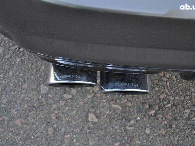 Мерседес ЦЛ-клас, об'ємом двигуна 5.4 л та пробігом 175 тис. км за 23500 $, фото 16 на Automoto.ua