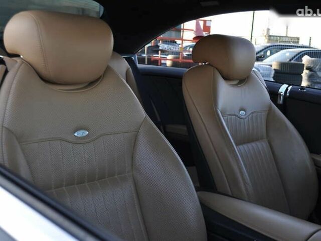 Мерседес ЦЛ-клас, об'ємом двигуна 5.4 л та пробігом 175 тис. км за 23500 $, фото 29 на Automoto.ua