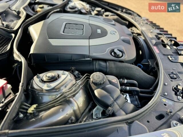 Мерседес ЦЛ-клас, об'ємом двигуна 5.5 л та пробігом 185 тис. км за 23500 $, фото 66 на Automoto.ua