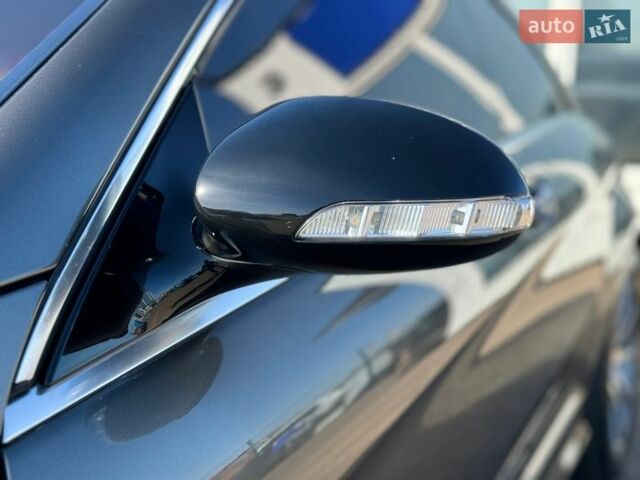 Мерседес ЦЛ-клас, об'ємом двигуна 5.5 л та пробігом 185 тис. км за 23500 $, фото 19 на Automoto.ua