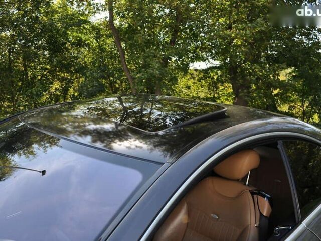 Мерседес ЦЛ-класс, объемом двигателя 5.4 л и пробегом 175 тыс. км за 23500 $, фото 20 на Automoto.ua