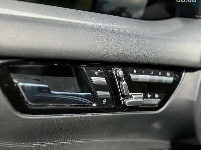 Мерседес ЦЛ-клас, об'ємом двигуна 4.7 л та пробігом 132 тис. км за 17990 $, фото 8 на Automoto.ua