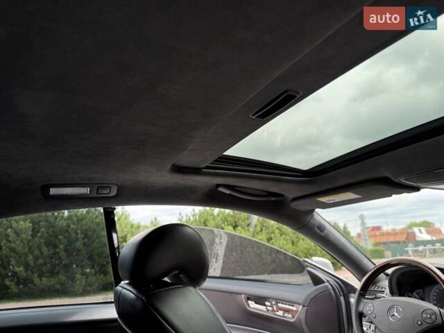 Мерседес ЦЛ-класс, объемом двигателя 4.7 л и пробегом 99 тыс. км за 25999 $, фото 50 на Automoto.ua