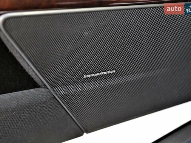 Мерседес ЦЛ-класс, объемом двигателя 5.5 л и пробегом 79 тыс. км за 35000 $, фото 25 на Automoto.ua