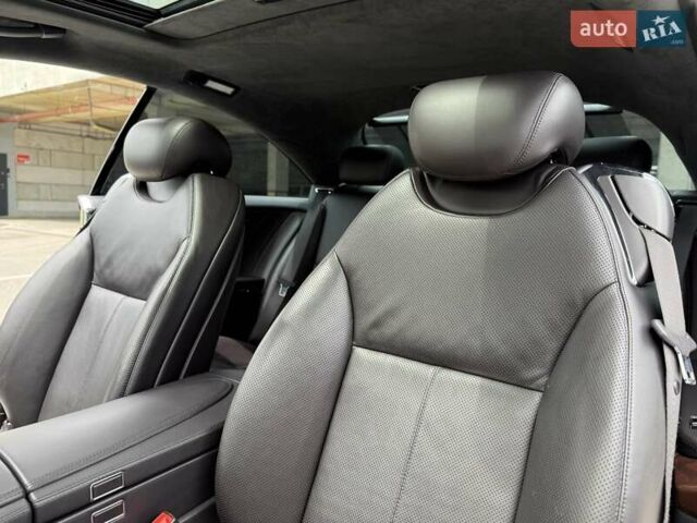 Мерседес ЦЛ-класс, объемом двигателя 4.7 л и пробегом 99 тыс. км за 25999 $, фото 27 на Automoto.ua