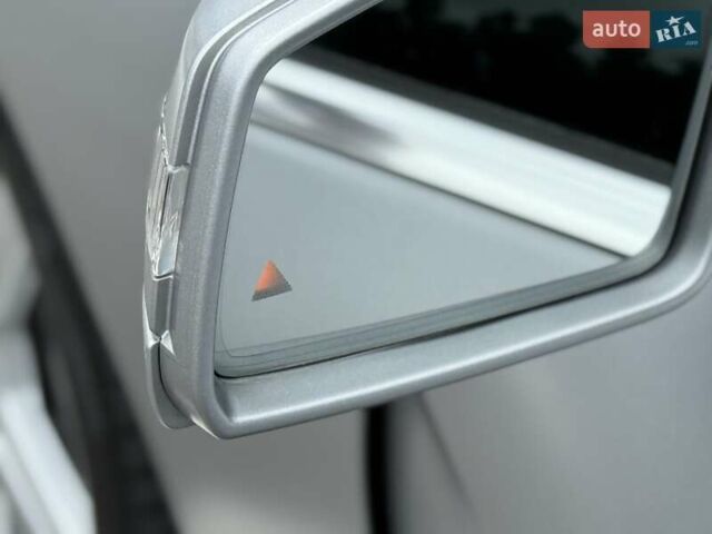 Мерседес ЦЛ-класс, объемом двигателя 4.7 л и пробегом 99 тыс. км за 25999 $, фото 48 на Automoto.ua