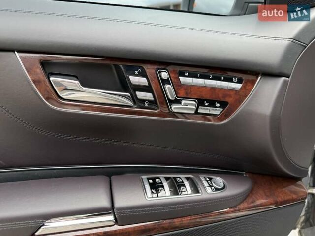 Мерседес ЦЛ-класс, объемом двигателя 4.7 л и пробегом 99 тыс. км за 25999 $, фото 22 на Automoto.ua