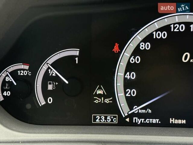 Мерседес ЦЛ-класс, объемом двигателя 4.7 л и пробегом 99 тыс. км за 25999 $, фото 55 на Automoto.ua