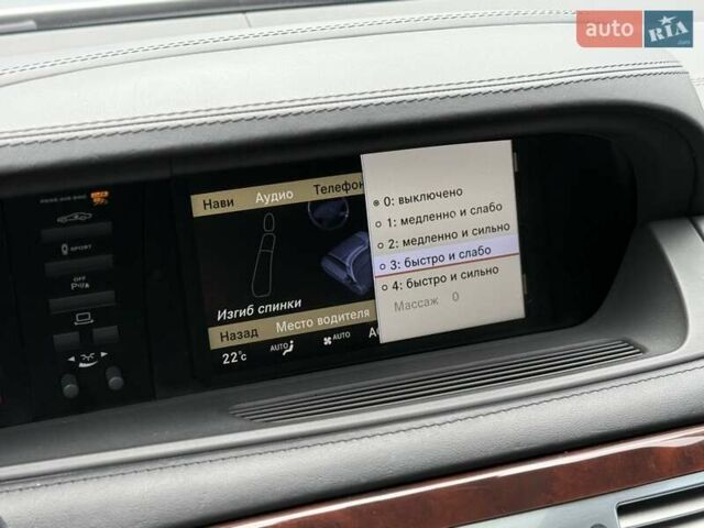 Мерседес ЦЛ-класс, объемом двигателя 4.7 л и пробегом 99 тыс. км за 25999 $, фото 51 на Automoto.ua