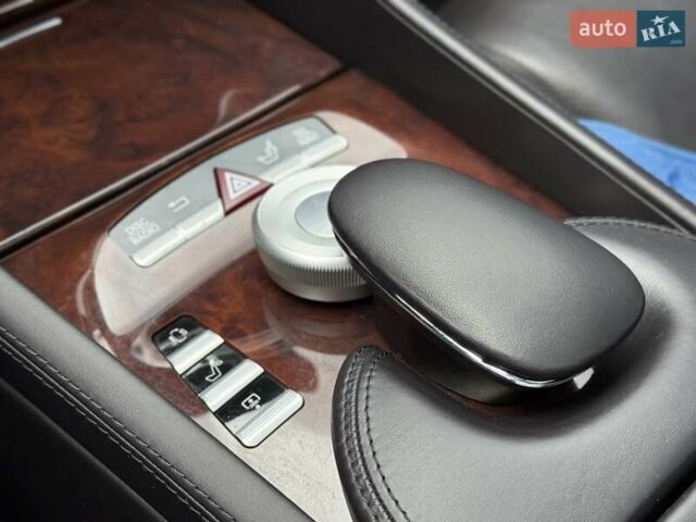 Мерседес ЦЛ-класс, объемом двигателя 4.7 л и пробегом 99 тыс. км за 25999 $, фото 53 на Automoto.ua