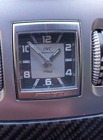 Серый Мерседес ЦЛ-класс, объемом двигателя 5.5 л и пробегом 225 тыс. км за 15000 $, фото 30 на Automoto.ua