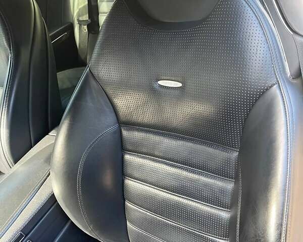 Серый Мерседес ЦЛ-класс, объемом двигателя 5.5 л и пробегом 225 тыс. км за 15000 $, фото 36 на Automoto.ua