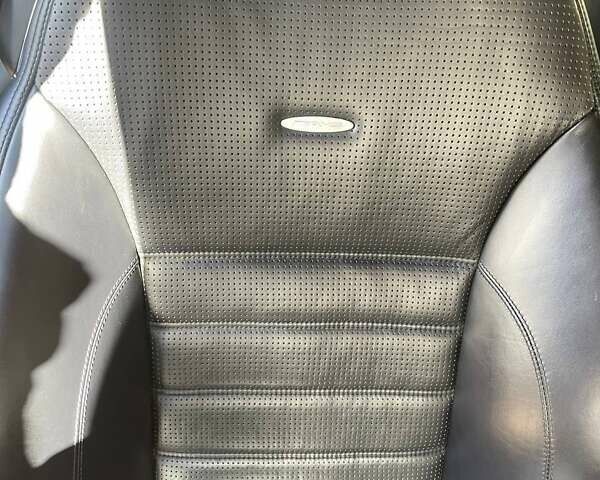 Серый Мерседес ЦЛ-класс, объемом двигателя 5.5 л и пробегом 225 тыс. км за 15000 $, фото 34 на Automoto.ua