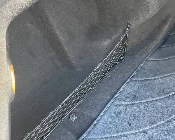 Серый Мерседес ЦЛ-класс, объемом двигателя 5.5 л и пробегом 225 тыс. км за 15000 $, фото 51 на Automoto.ua