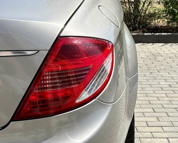 Мерседес ЦЛ-клас 2007 у Одесі на Automoto.ua Сірий Мерседес ЦЛ-клас, об'ємом двигуна 5.46 л та пробігом 177 тис. км за 17700 $, фото 31 на Automoto.ua