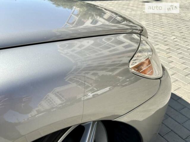 Мерседес ЦЛ-клас 2007 у Одесі на Automoto.ua Сірий Мерседес ЦЛ-клас, об'ємом двигуна 5.46 л та пробігом 177 тис. км за 17700 $, фото 23 на Automoto.ua