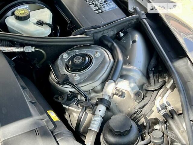 Мерседес ЦЛ-клас 2007 у Одесі на Automoto.ua Сірий Мерседес ЦЛ-клас, об'ємом двигуна 5.46 л та пробігом 177 тис. км за 17700 $, фото 73 на Automoto.ua