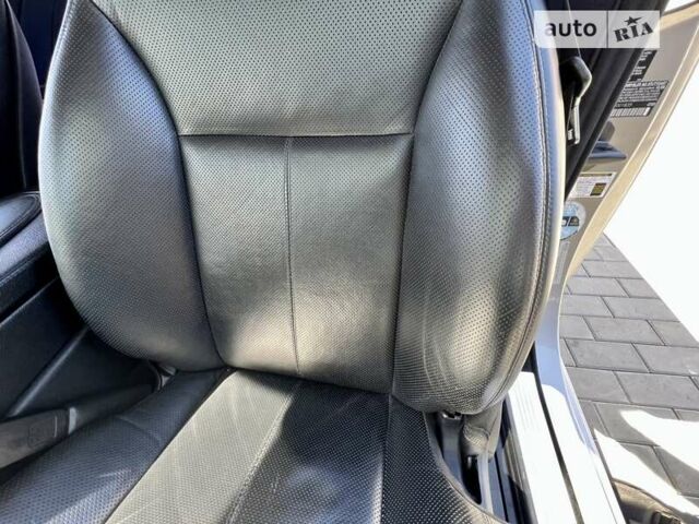 Мерседес ЦЛ-клас 2007 у Одесі на Automoto.ua Сірий Мерседес ЦЛ-клас, об'ємом двигуна 5.46 л та пробігом 177 тис. км за 17700 $, фото 69 на Automoto.ua