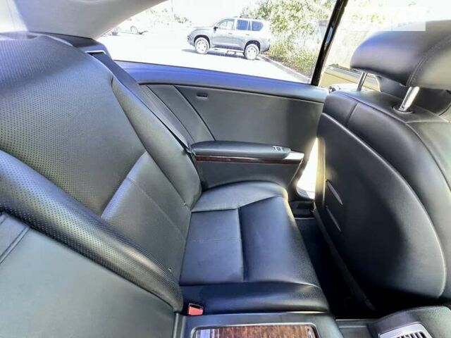 Мерседес ЦЛ-клас 2007 у Одесі на Automoto.ua Сірий Мерседес ЦЛ-клас, об'ємом двигуна 5.46 л та пробігом 177 тис. км за 17700 $, фото 51 на Automoto.ua