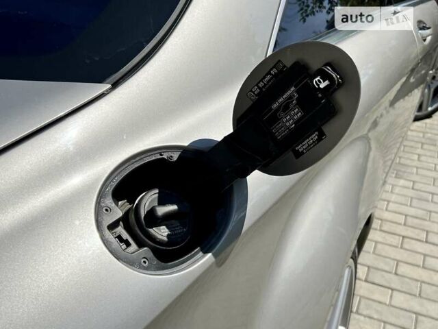 Мерседес ЦЛ-клас 2007 у Одесі на Automoto.ua Сірий Мерседес ЦЛ-клас, об'ємом двигуна 5.46 л та пробігом 177 тис. км за 17700 $, фото 39 на Automoto.ua