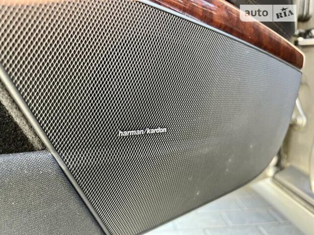 Мерседес ЦЛ-клас 2007 у Одесі на Automoto.ua Сірий Мерседес ЦЛ-клас, об'ємом двигуна 5.46 л та пробігом 177 тис. км за 17700 $, фото 77 на Automoto.ua