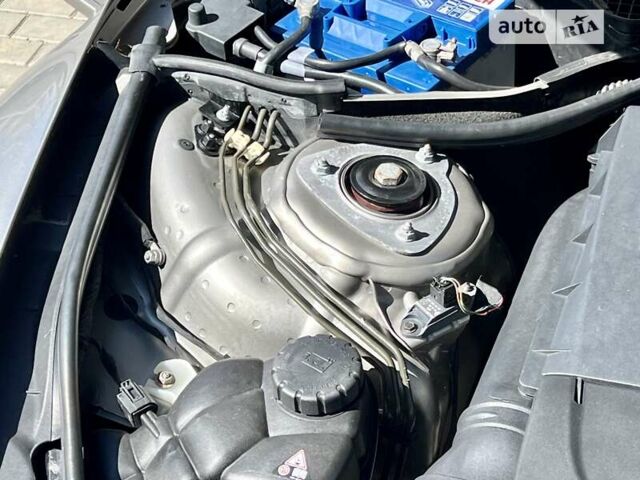 Мерседес ЦЛ-клас 2007 у Одесі на Automoto.ua Сірий Мерседес ЦЛ-клас, об'ємом двигуна 5.46 л та пробігом 177 тис. км за 17700 $, фото 74 на Automoto.ua