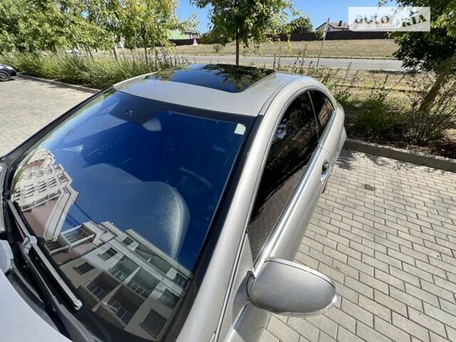 Мерседес ЦЛ-клас 2007 у Одесі на Automoto.ua Сірий Мерседес ЦЛ-клас, об'ємом двигуна 5.46 л та пробігом 177 тис. км за 17700 $, фото 19 на Automoto.ua