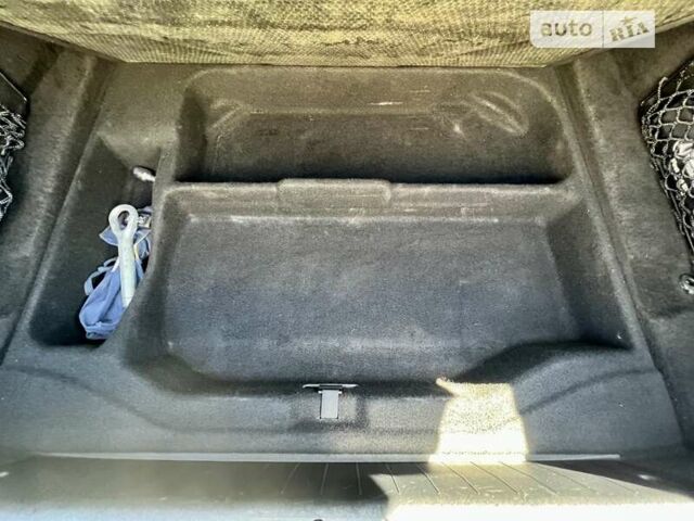 Мерседес ЦЛ-клас 2007 у Одесі на Automoto.ua Сірий Мерседес ЦЛ-клас, об'ємом двигуна 5.46 л та пробігом 177 тис. км за 17700 $, фото 40 на Automoto.ua