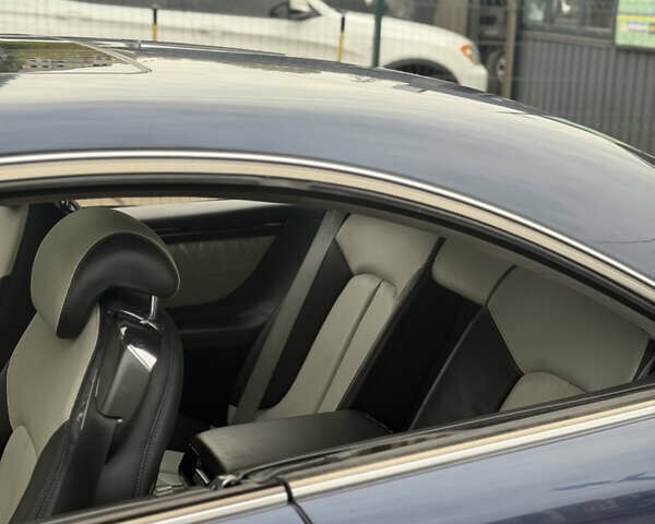 Мерседес ЦЛ-класс 2000 в Буче на Automoto.ua Синий Мерседес ЦЛ-класс, объемом двигателя 5 л и пробегом 287 тыс. км за 4700 $, фото 9 на Automoto.ua