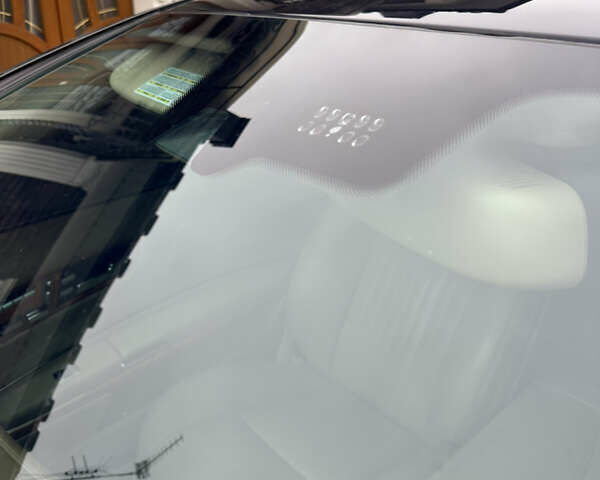 Синий Мерседес ЦЛ-класс, объемом двигателя 5.51 л и пробегом 114 тыс. км за 15000 $, фото 15 на Automoto.ua