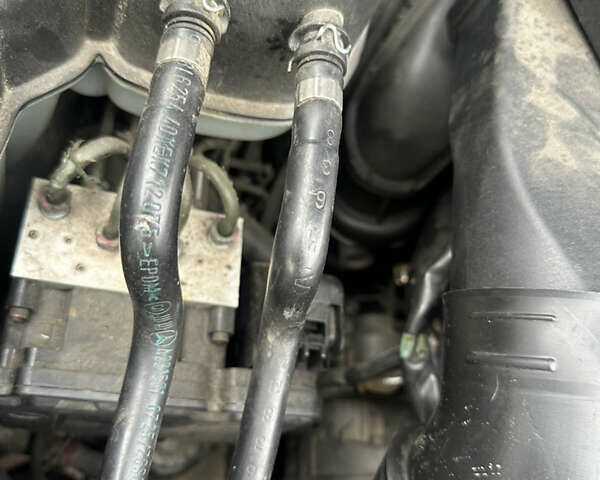 Синий Мерседес ЦЛ-класс, объемом двигателя 5.51 л и пробегом 114 тыс. км за 15000 $, фото 83 на Automoto.ua