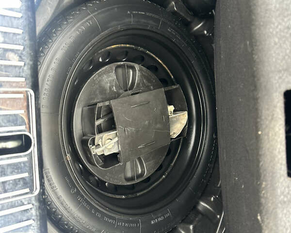 Синий Мерседес ЦЛ-класс, объемом двигателя 5.51 л и пробегом 114 тыс. км за 15000 $, фото 39 на Automoto.ua