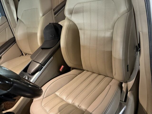 Белый Мерседес ЦЛ, объемом двигателя 3 л и пробегом 235 тыс. км за 23500 $, фото 15 на Automoto.ua