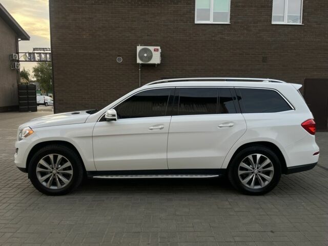 Мерседес ЦЛ 2014 у Харкові на Automoto.ua Білий Мерседес ЦЛ, об'ємом двигуна 3 л та пробігом 195 тис. км за 25000 $, фото 1 на Automoto.ua