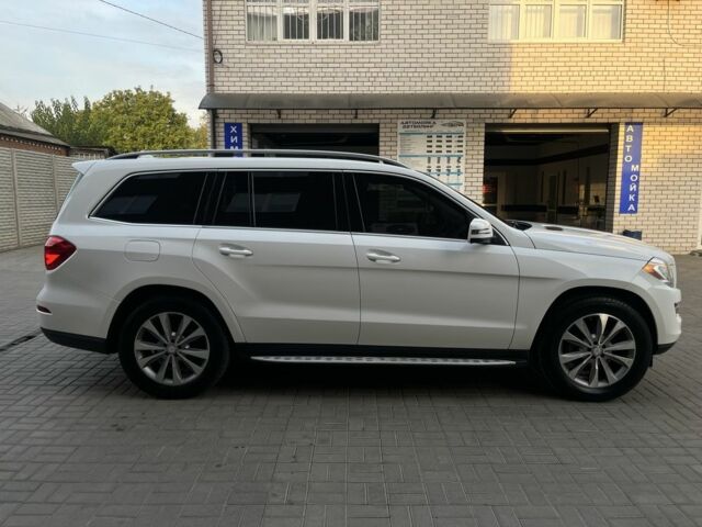 Мерседес ЦЛ 2014 у Харкові на Automoto.ua Білий Мерседес ЦЛ, об'ємом двигуна 3 л та пробігом 195 тис. км за 25000 $, фото 5 на Automoto.ua